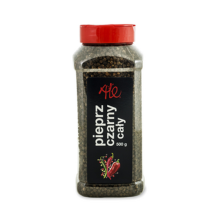Master Cook Polska Pieprz czarny cały 500g