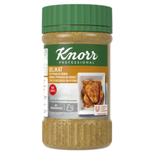 Delikat Przyprawa do drobiu Knorr 0,6kg
