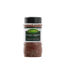 Kamis Suszone pomidory z bazylią 235 g