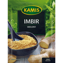 Kamis Imbir mielony 15 g