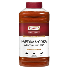 Papryka słodka wędzona 720 g Prymat Gastroline