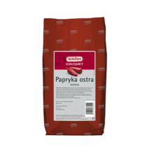 Kotanyi Papryka ostra 800g