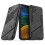 Slim Case compatible iPhone11 Shockproof Dual-Layer Stand Cover:Black 1