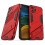 Slim Case compatible iPhone11 Shockproof Dual-Layer Stand Cover:Red 1
