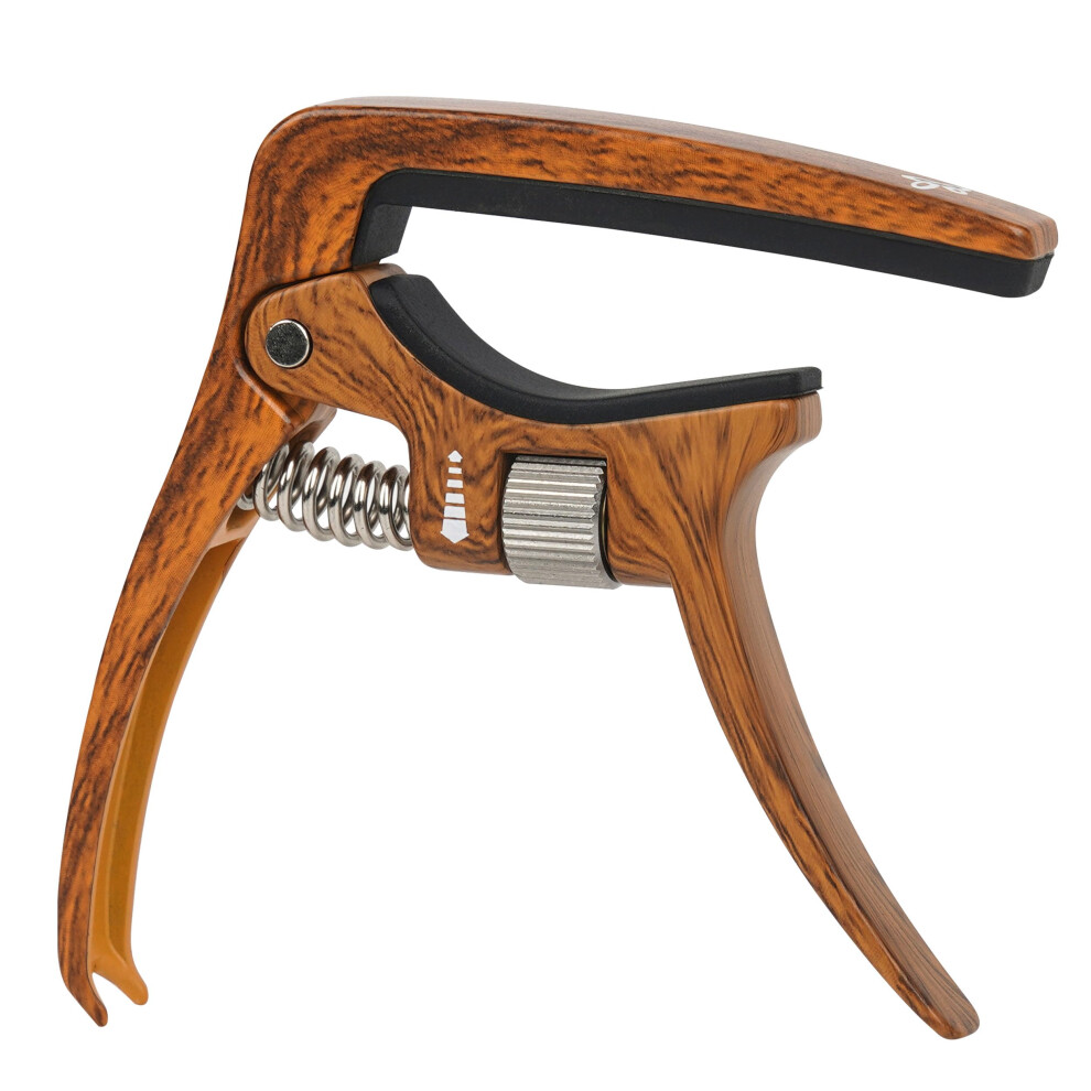 Sondery Professional Capo For Acoustic And Electric Guitars, Trigger T
