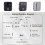 Bluetooth-Empfänger V6.0 550mAh, 100m Reichweite, 3.5mm 4