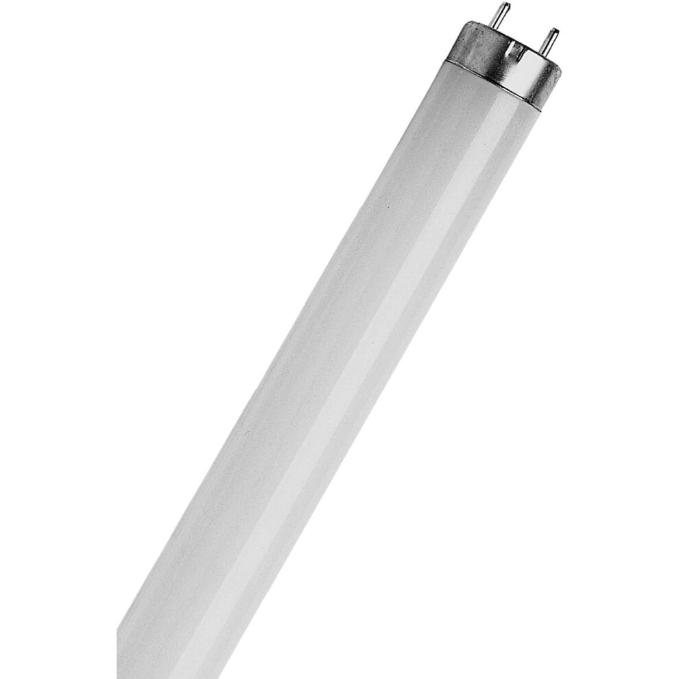 2 X F18w - T8 Triphosphor Fluorescent Tube 2Ft 18W - Colour Daylight - 860 36297528