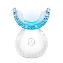 (White) Tooth Care Beauty Cleaning Care Set Teeth whitening