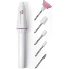 Electric Dental Tool for Polishing, Cleaning, and Repairing Teeth, Removes Calculus Efficiently