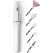 Electric Dental Tooth Grinder for Polishing Repairing Teeth and Removing Calculus Edition 0210