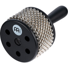 Meinl Percussion Turbo Cabasa Instrument - Medium-Large Shaker Instrument with B