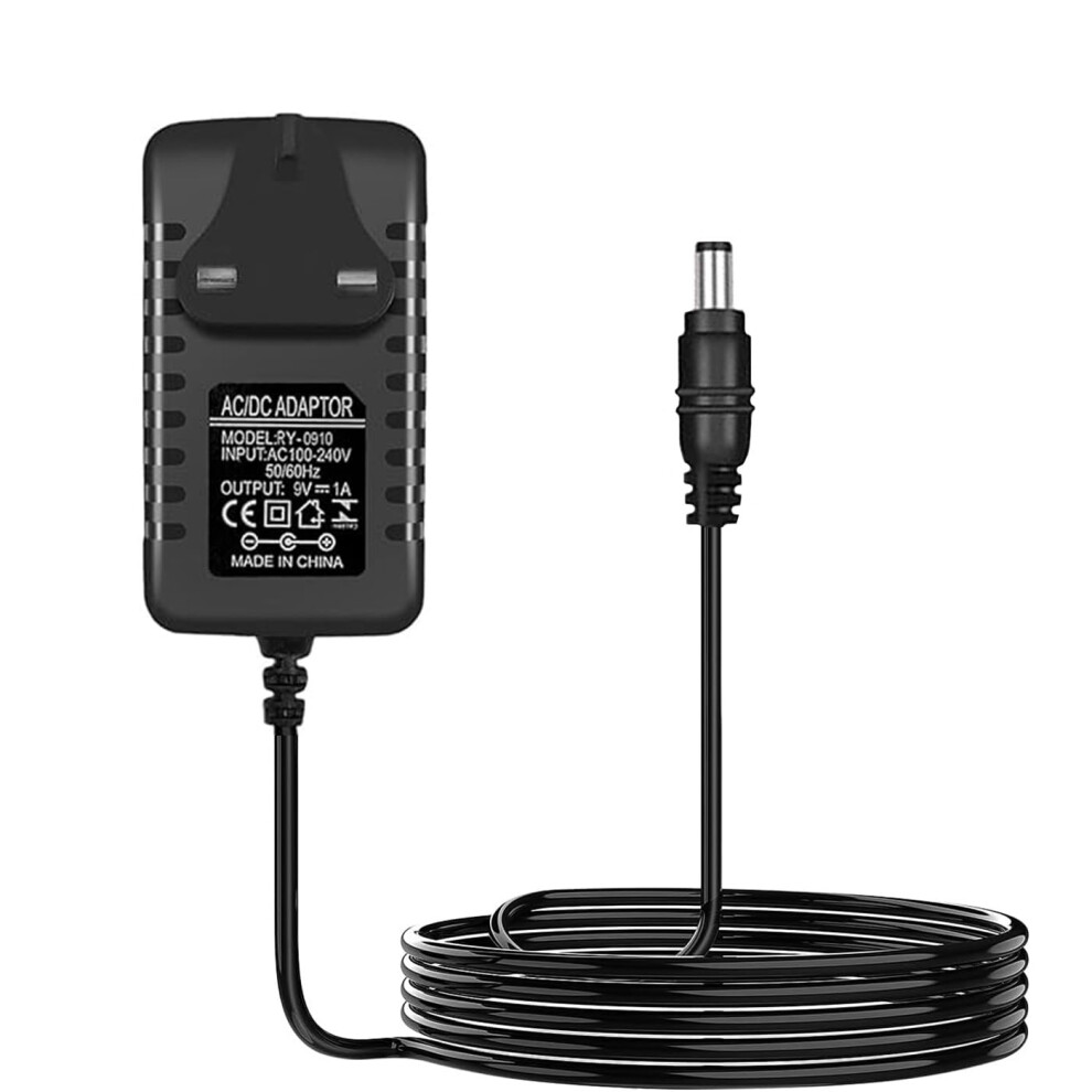 Xinxingdingsheng 9V Guitar Pedal Power Supply 9V 1A Dc Power Supply For Effect Pedals P