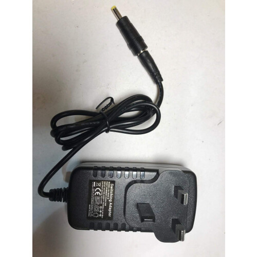 Replacement for 5V 4A AC Adaptor Power Supply for Plugable UD-3900 Dual Display Universal Dock
