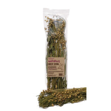Rosewood Naturals Harvest Festival, Small Animal Treat for Rabbits, Guinea Pigs, Chinchillas, Degus, Hamsters, Gerbils, Mice and Rats, 80g
