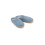 egos copenhagen slip on simple junior Light Blue Gr. 34 2