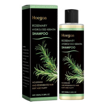 Rosemary Shampoo for Hair Growth, Rosemary Mint Strengthening Shampoo