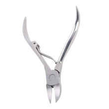 2 Stück Ferkelzahn-Schneidezangen, 11  5 cm, Edelstahl