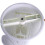 Manual 2 frame Plastic Honey Extractor - Actiasbee 5