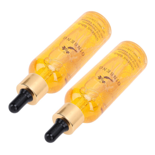 Ginseng Gold Polypeptid-Serum 100ml x2 farblos