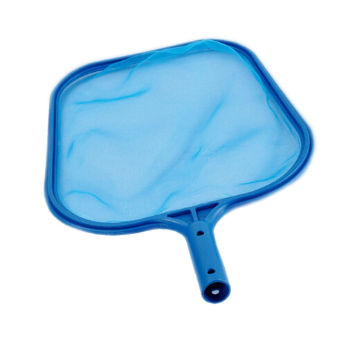 Bassengnett med plastramme 43x30cm