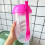 Saladier étanche de 1000 ml avec fourchette 1