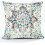 Boho linputetrekk 20x20 tommer 1