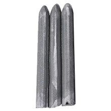 Baguettes de soudage basse température pour aluminium, cuivre et acier inoxydable