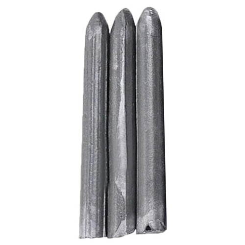 Ράβδοι συγκόλλησης χαμηλής θερμοκρασίας για αλουμίνιο, χαλκό και ανοξείδωτο