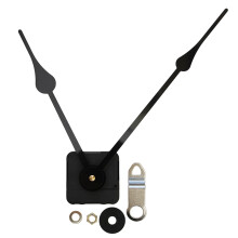 Kit de mouvement d'horloge Ă quartz silencieux ROZYARD