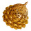 Gouden hars dennenappel wierookbrander (1 set) 1