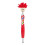 Fluffy Doll Pen Touch-Sensitive 5-Pack 1ml 1