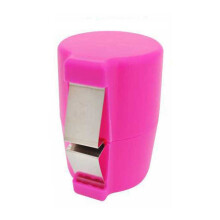 Egg Shell Opener Tool Portable Handheld with Separator