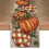 Polka Dot Pumpkin Table Runner Fall 13x90 Inch 1