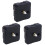 Quartz wall clock movement mechanism 3 pcs 1