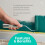 Harris Harris 4in Medium Pile Roller Sleeves 10 Pack Set 5