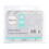 Harris Harris 4in Medium Pile Roller Sleeves 10 Pack Set 1