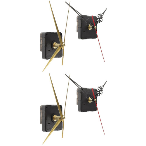 Ersättningsset för kvartsurverk High-Torque2Sets
