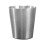 Stainless Steel Vacuum Beer Mug 300ml 1