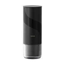 Portable Electric Espresso Machine Mini Coffee Maker for RV Fishing Camping