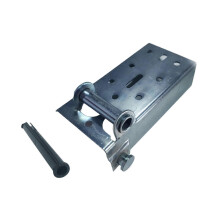 Garage Door Lifting Bracket for Residential Doors Efficient Wear Resistant