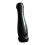 Fireplace Door Handle Replacement Easy to Install Rubber Comfortable Grip 1