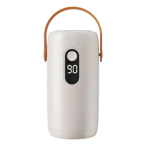 Portable Clothes Dryer Compact Accessory Efficient 200W for Studio Home Dorm