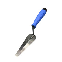Concrete Trowel Brick Laying Trowel for Brickwork Plastering Tiles Plaster