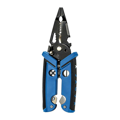 Wire Stripper Wires Winding Multipurpose Premium Professional Cable Stripper