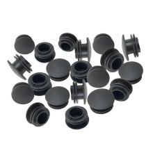20x Furniture Finishing Plug Table Chair Insert Plugs for Benches Table Legs