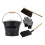 Fireplace Ash Cleaning Tool Set Multifunctional Essential Sturdy Accessories 1