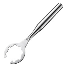 Gas Can Cylinder Wrench Lightweight Professional Anti Slip Versatile Opener