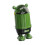 Lovely Shape Trash Can Garbage Container for Apartment Bathroom Study Room 1
