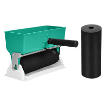 9 inch Glue Applicator Roller 400ml Application Machine for DIY Coating Work