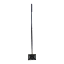 Ground Tamper Tool Garden Landscaping Rammer for Leveling Ground Asphalt